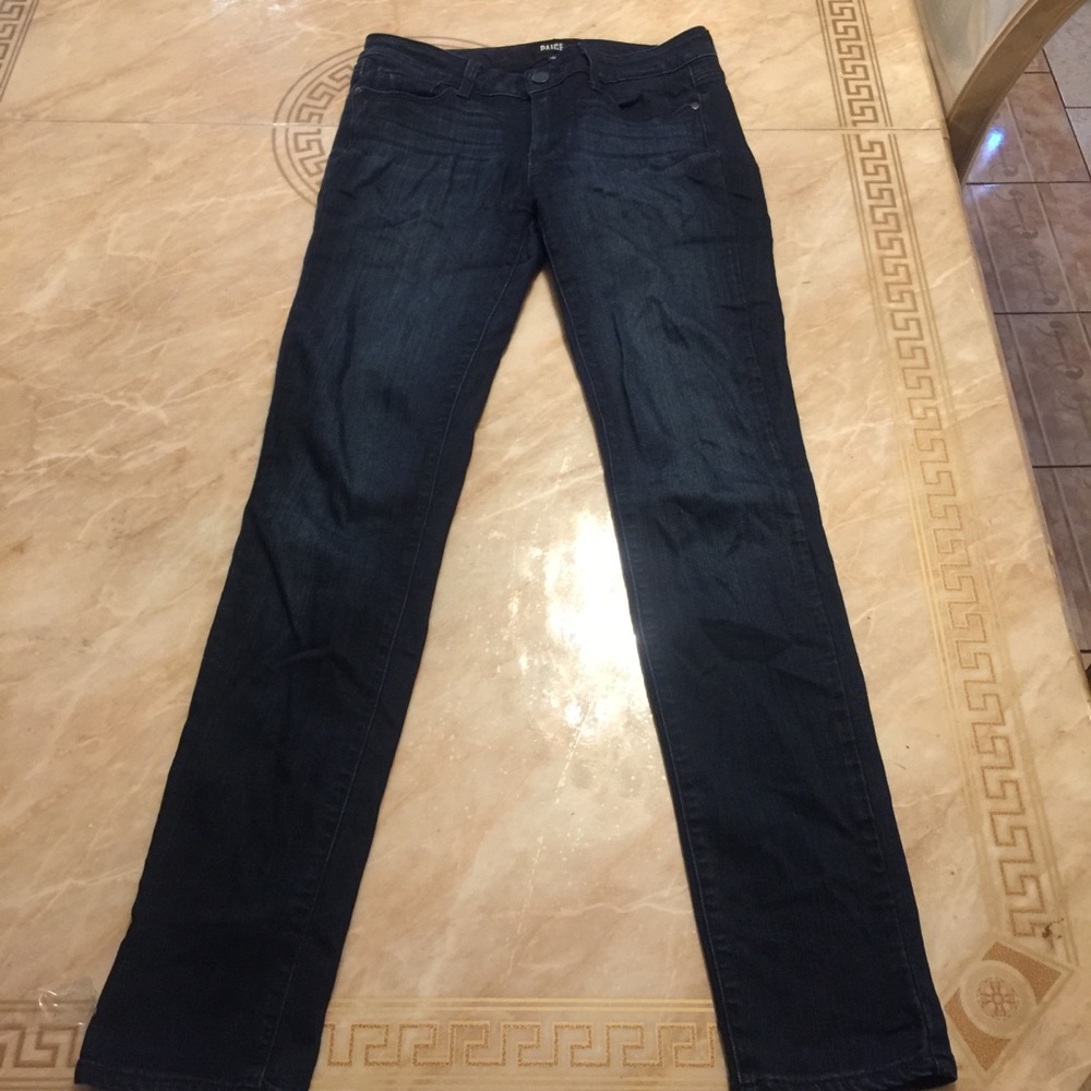 Paige jeans